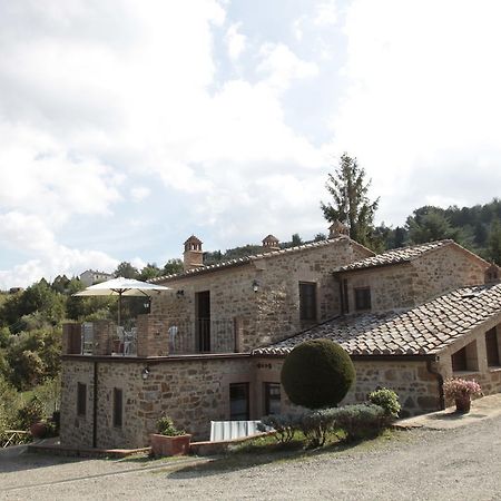 Azienda Agraria La Casella Montalcino Szoba fotó